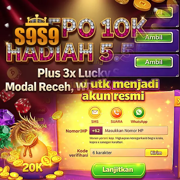 s9s9 Masuk